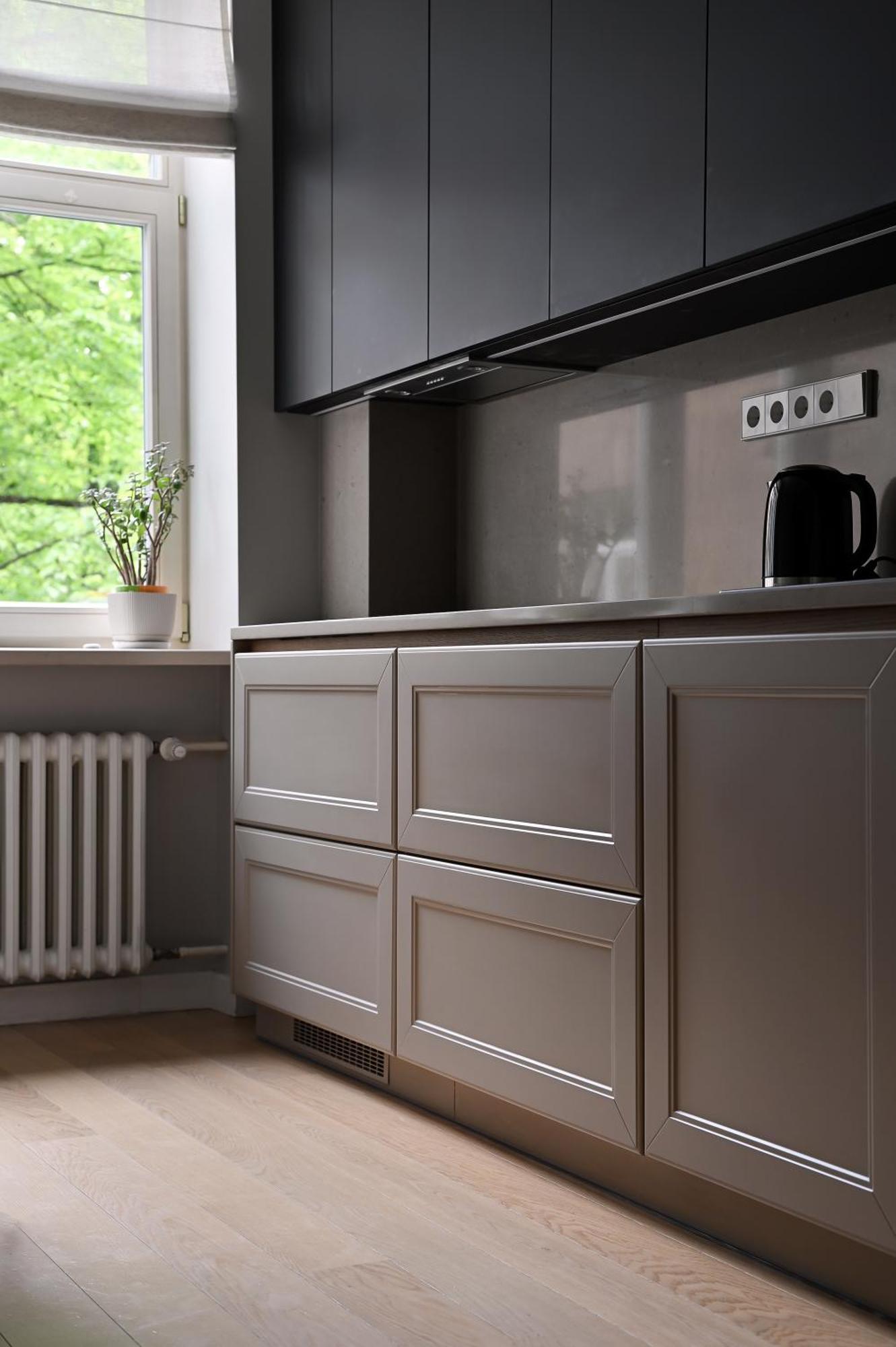 Modern 2-Bdrm Centre Apartment Рига Екстериор снимка